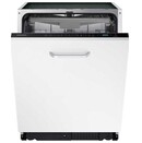 Zmywarka do zabudowy Samsung DW60M6051BB