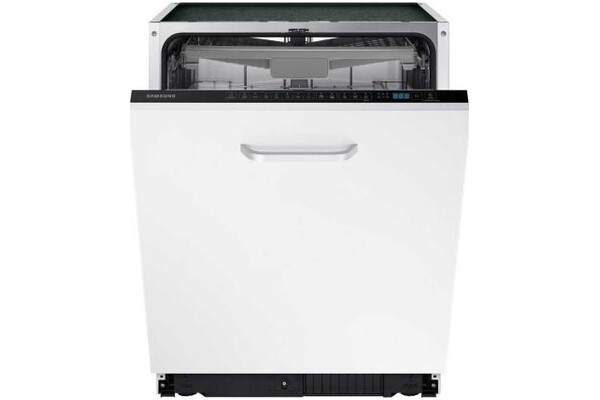 Zmywarka do zabudowy Samsung DW60M6051BB