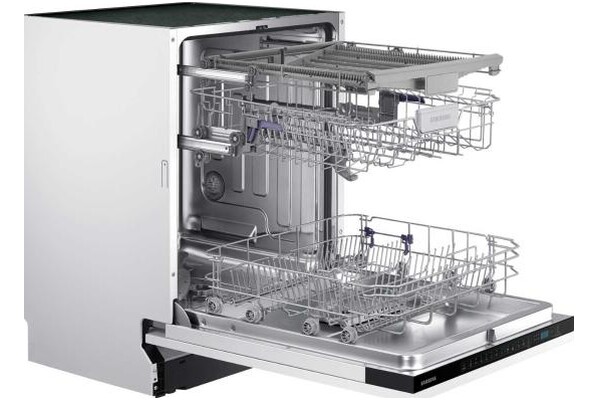 Zmywarka do zabudowy Samsung DW60M6051BB
