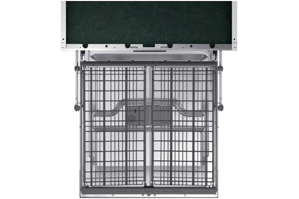 Zmywarka do zabudowy Samsung DW60M6051BB