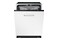 Zmywarka do zabudowy Samsung DW60M6051BB