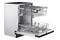 Zmywarka do zabudowy Samsung DW60M6051BB