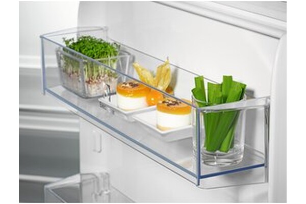 Lodówka do zabudowy Electrolux KNT1LF18S1