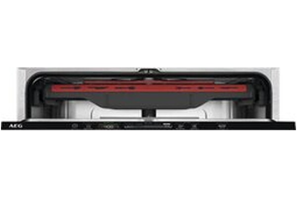 Zmywarka do zabudowy AEG-Electrolux FSB72907P
