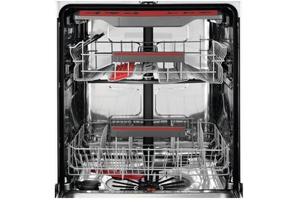 Zmywarka do zabudowy AEG-Electrolux FSB72907P