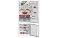 Lodówka do zabudowy Beko BCNE400E40SN