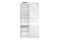 Lodówka do zabudowy Whirlpool WHC18T311