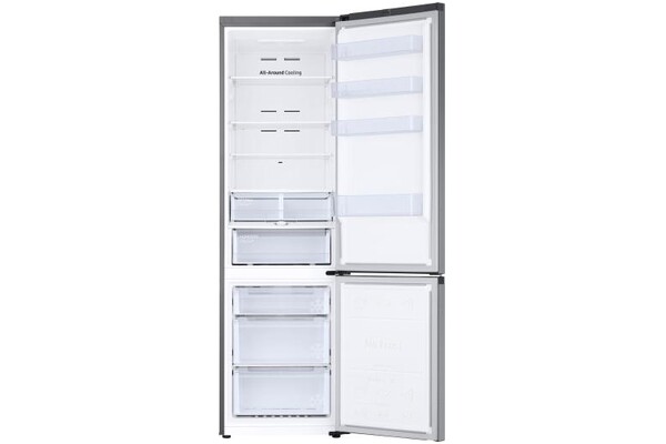 Lodówka Samsung RB38T603CS9