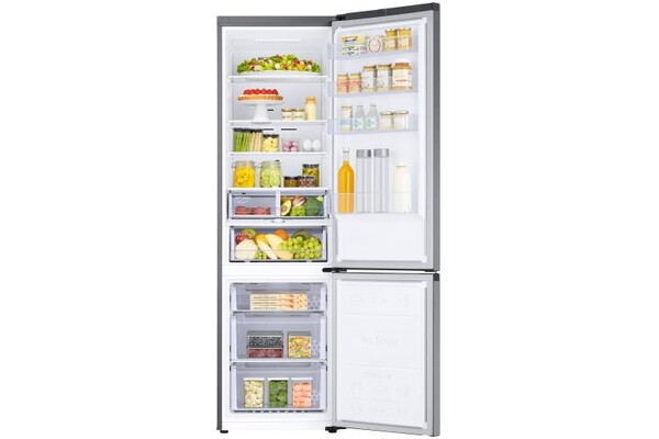 Lodówka Samsung RB38T603CS9
