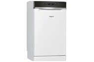 Zmywarka Whirlpool WSFO3O23PF