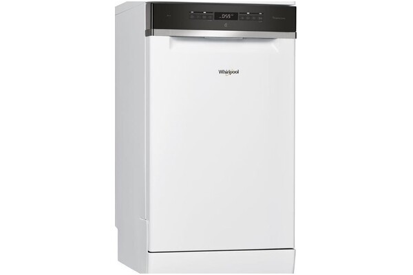 Zmywarka Whirlpool WSFO3O23PF