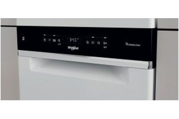 Zmywarka Whirlpool WSFO3O23PF