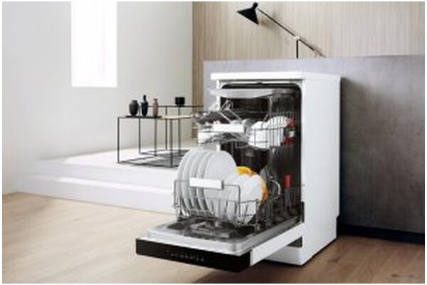Zmywarka Whirlpool WSFO3O23PF