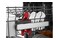 Zmywarka Whirlpool WSFO3O23PF