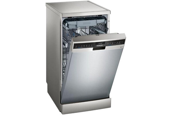 Zmywarka Siemens SR23HI65ME