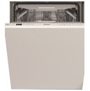 Zmywarka do zabudowy INDESIT DIO3T131AFE