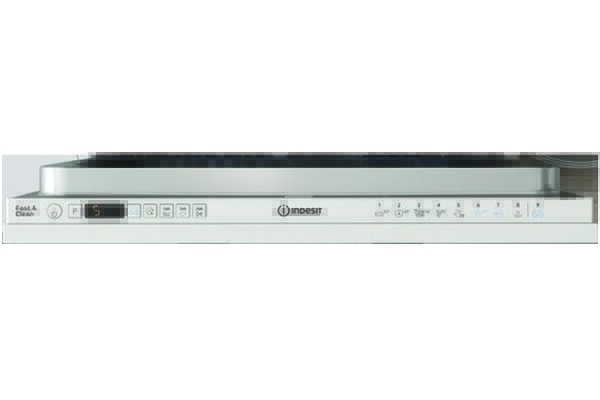 Zmywarka do zabudowy INDESIT DIO3T131AFE