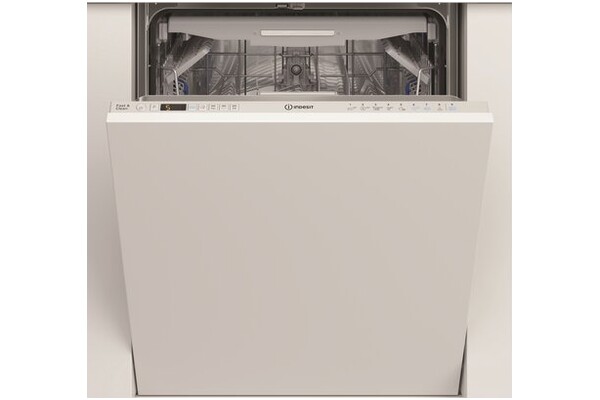 Zmywarka do zabudowy INDESIT DIO3T131AFE