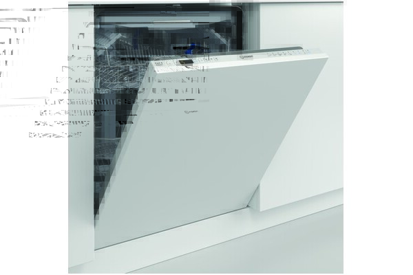 Zmywarka do zabudowy INDESIT DIO3T131AFE