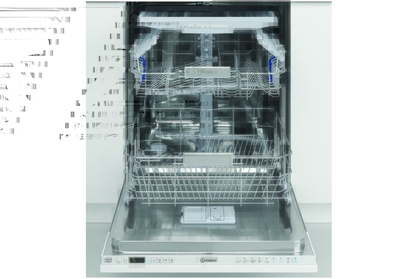 Zmywarka do zabudowy INDESIT DIO3T131AFE
