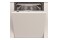 Zmywarka do zabudowy INDESIT DIO3T131AFE