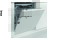 Zmywarka do zabudowy INDESIT DIO3T131AFE