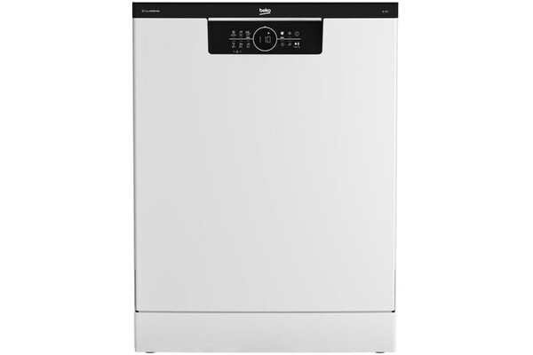 Zmywarka Beko BDFN26526WQ