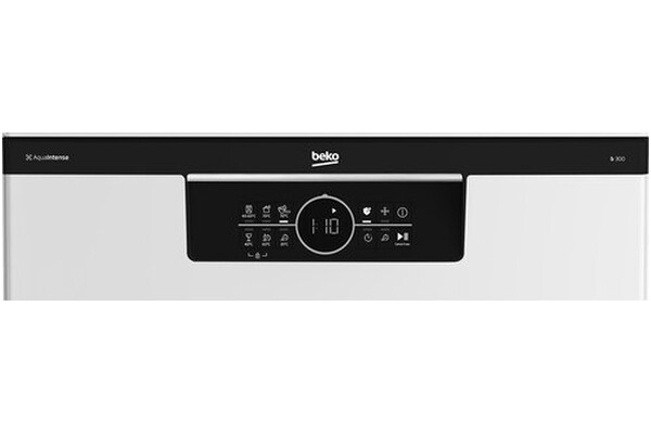 Zmywarka Beko BDFN26526WQ