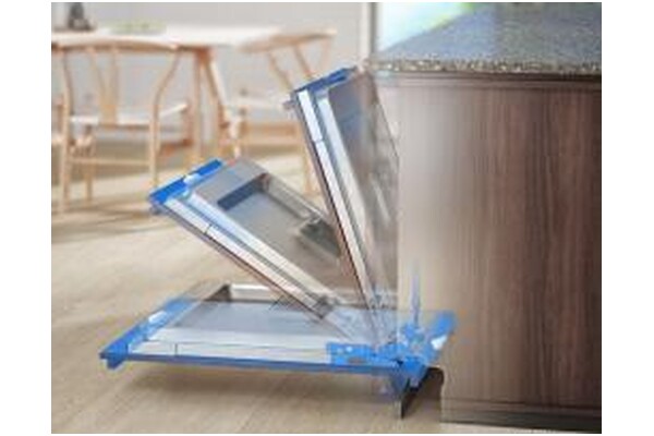 Zmywarka do zabudowy Electrolux KEMB9310L