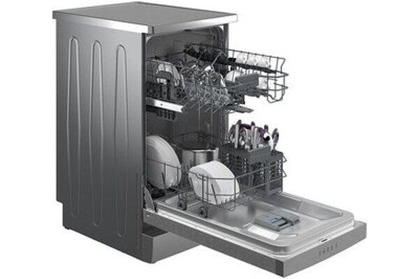 Zmywarka Beko BDFS15020X