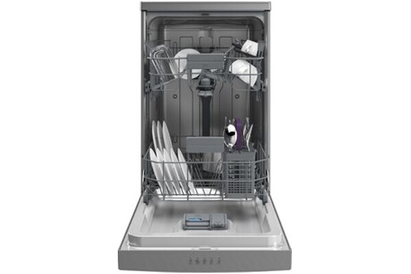 Zmywarka Beko BDFS15020X