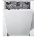 Zmywarka do zabudowy Whirlpool WSIO3T1256PE