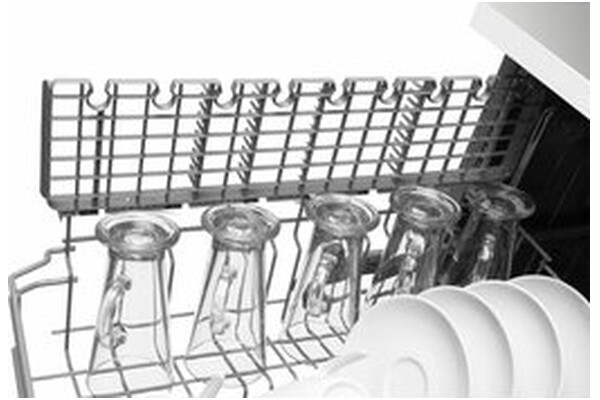 Zmywarka do zabudowy AMICA DIM61E5QO