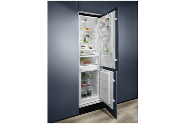 Lodówka do zabudowy Electrolux LNT8TE18S