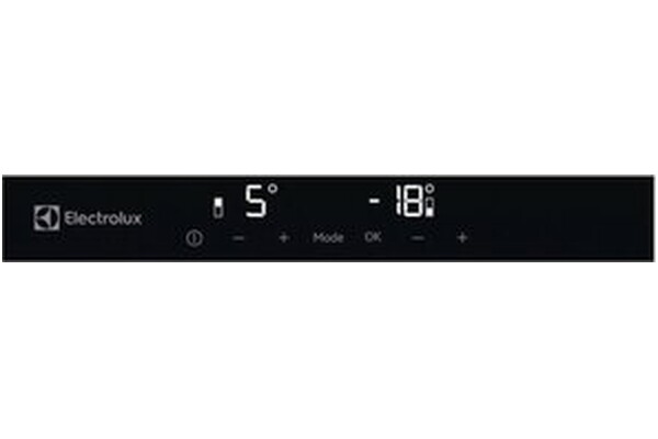 Lodówka do zabudowy Electrolux LNT8TE18S