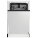 Zmywarka do zabudowy Beko BDIS38020Q