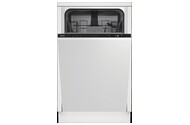 Zmywarka do zabudowy Beko BDIS38020Q