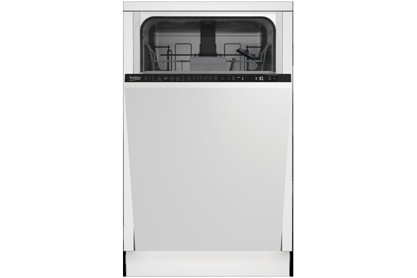 Zmywarka do zabudowy Beko BDIS38020Q