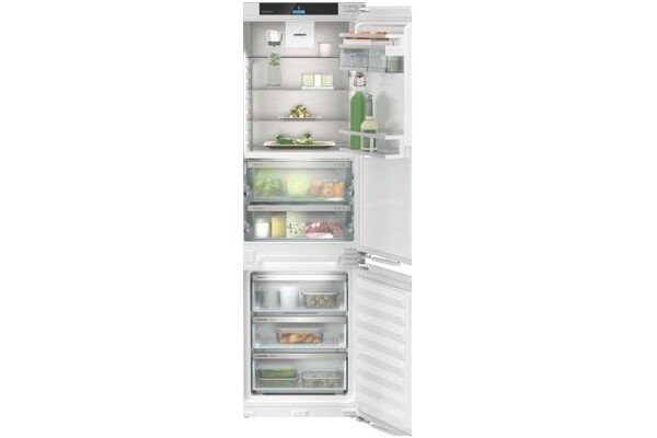 Lodówka do zabudowy LIEBHERR ICBND5153