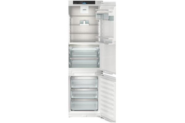 Lodówka do zabudowy LIEBHERR ICBND5153