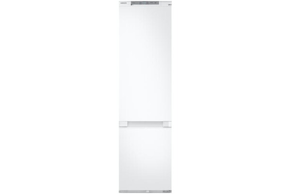 Lodówka do zabudowy Samsung BRB30705EWW