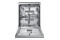 Zmywarka Samsung DW60A6092FS