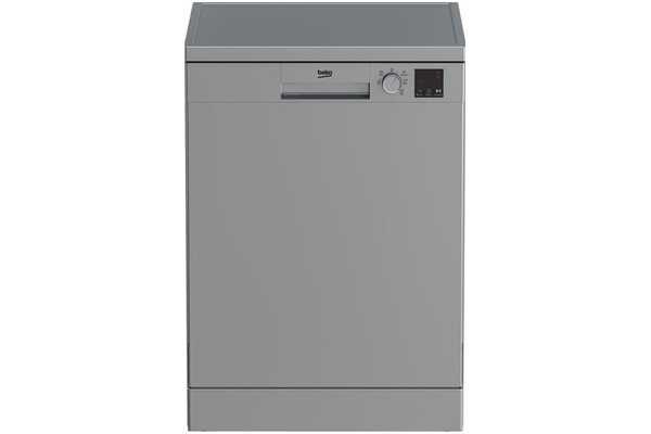 Zmywarka Beko DVN05320S