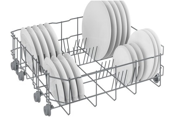 Zmywarka Beko DVN05320S