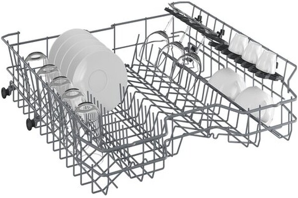 Zmywarka Beko DVN05320S