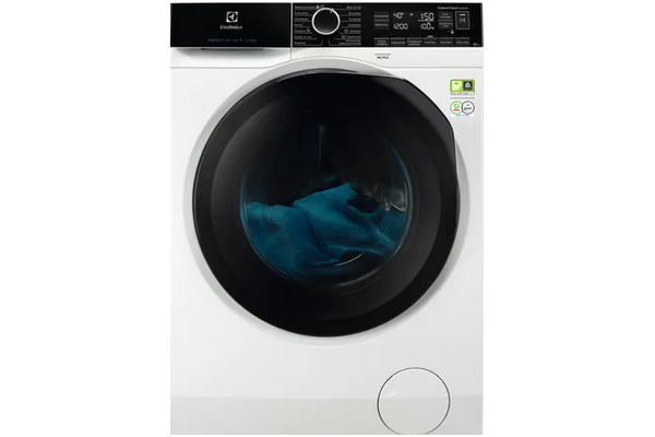 Pralka Electrolux EW9F161BP ColourCare 10kg 1600obr./min