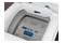 Pralka Electrolux EW6TN4262P PerfectCare 6kg 1150obr./min