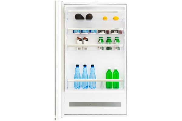 Lodówka do zabudowy Whirlpool SP40802EU2
