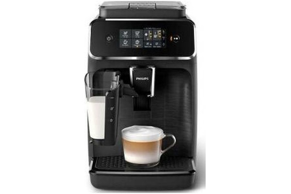 Ekspres Philips LatteGo EP2230/10 automatyczny