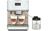 Ekspres MIELE MilkPerfection CM6360 automatyczny